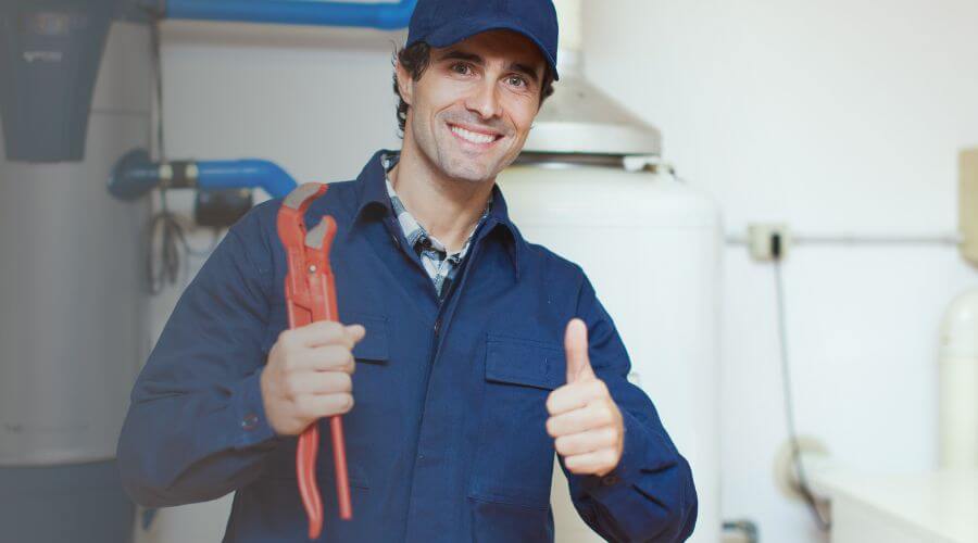 Professional expert plumbing services in Rawlings, MD